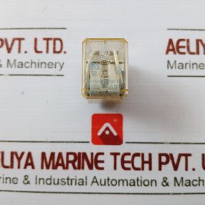 Nais Hc2-H-Dc12v Relay