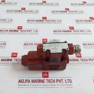 Nakakita Ns691rt-6-A(C)Bb-54 Solenoid Valve 100v