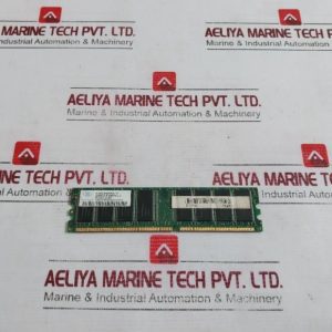 Nanya Pc2100u-20330 Memory Ram 256 Mb