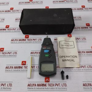 Nicety Tc801b Digital Tachometer