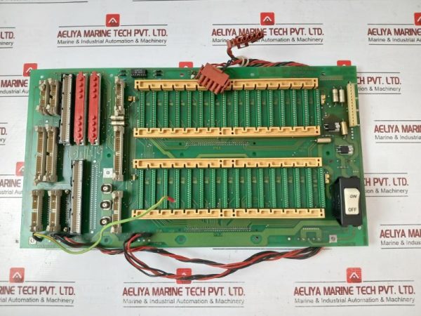Norcontrol Na1111 Dgu Motherboard