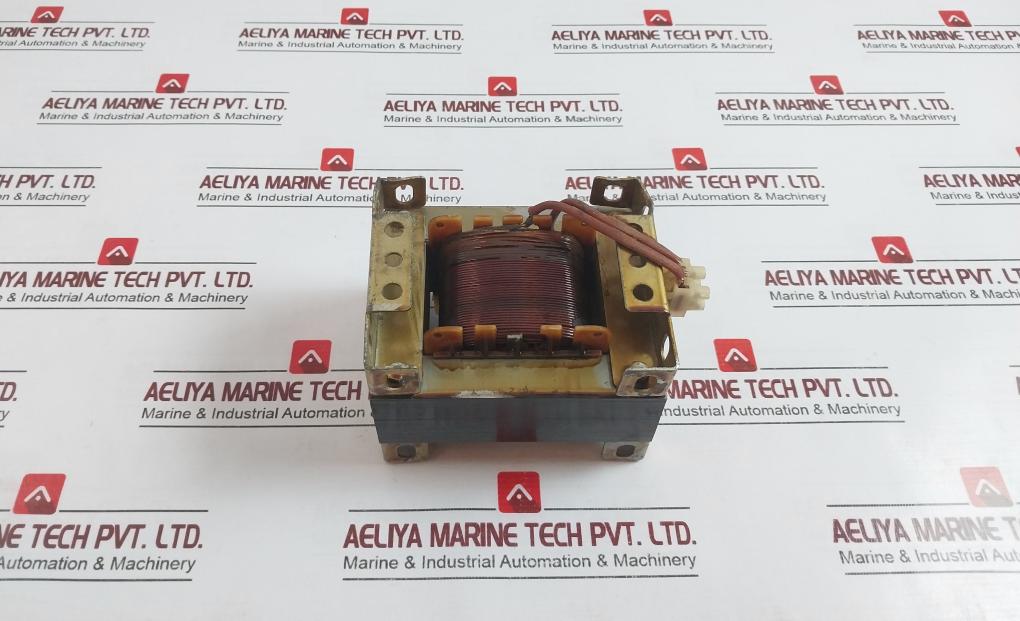 Nordtrafo Tr201 Control Transformers