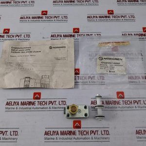 Norgren 0567314000000000 Flange Without Magnet For Solenoid Valves