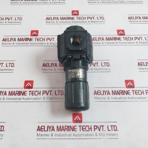Norgren R74g-4ak-Nmg Pressure Regulator 21bar