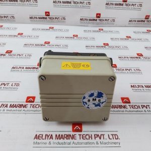 Omc Prp01a Pneumatic Control Valve 2÷10bar