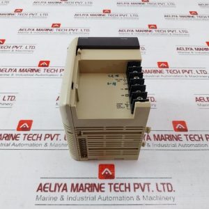 Omron Cqm1-Pa206 Power Supply Unit 240v