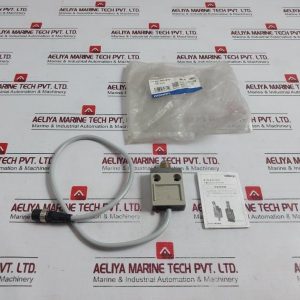 Omron D4c-3002-M1gj Small Limit Switch 30v