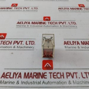 Omron My2 Relay 240v