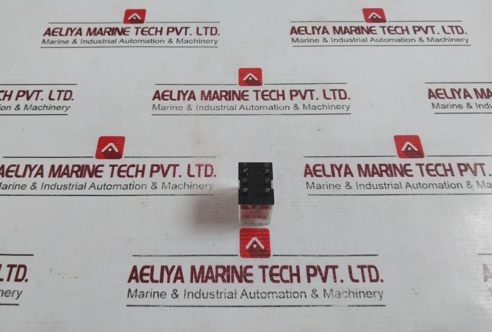 Omron My2 Relay 250v - Image 4