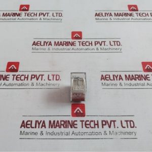 Omron My2 Relay 250v