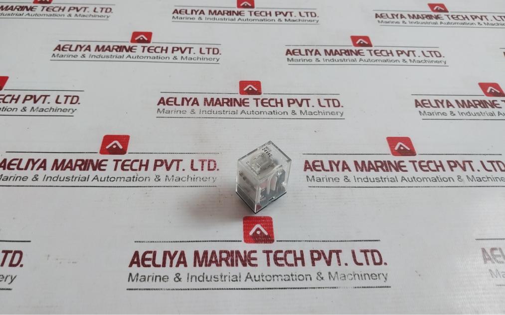 Omron My2 Relay 250v - Image 3