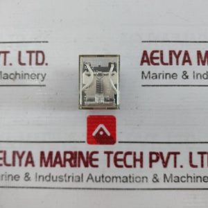 Omron My2 Relay 250v