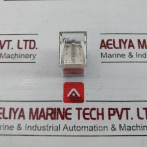 Omron My2 Relay 250v