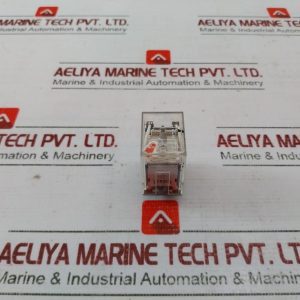 Omron My2n Relay 250v