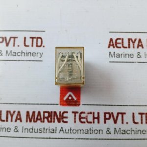 Omron My4 Relay 240v