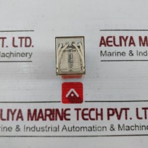 Omron My4 Relay 240v