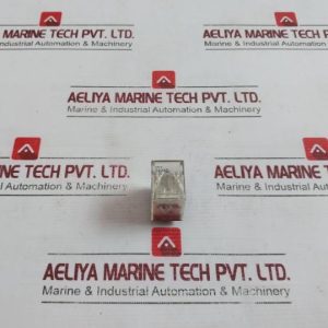 Omron My4 Relay 250v