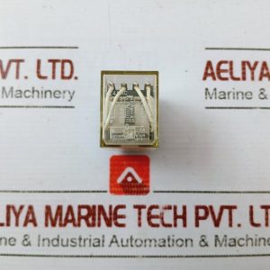 Omron My4 Relay 280v