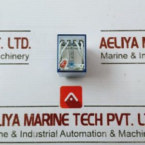 Omron My4n-J Elevator Intermediate Relay 250v