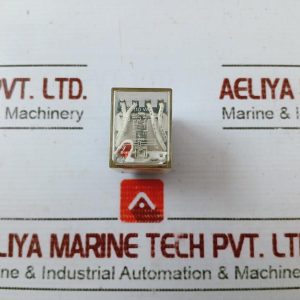 Omron My4n Relay 240v