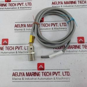 Omron Tl-X5e1-G Proximity Switch 40v