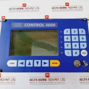 Optek-Danulat C4000 Converter 24v