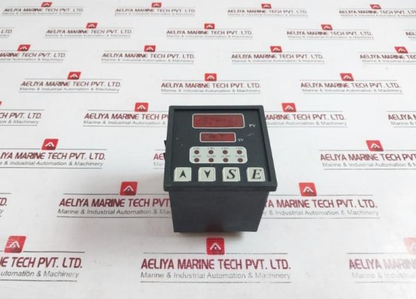 Osaka Ot96 4dr Transformer Control Unit 230 V