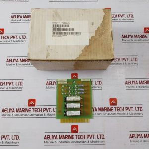 Otis Ro7088c Circuit Board 94v