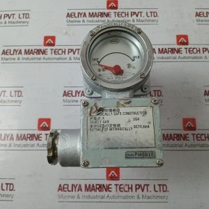 Oval Pi45b10 Valve Open-Shut Indicator 7v