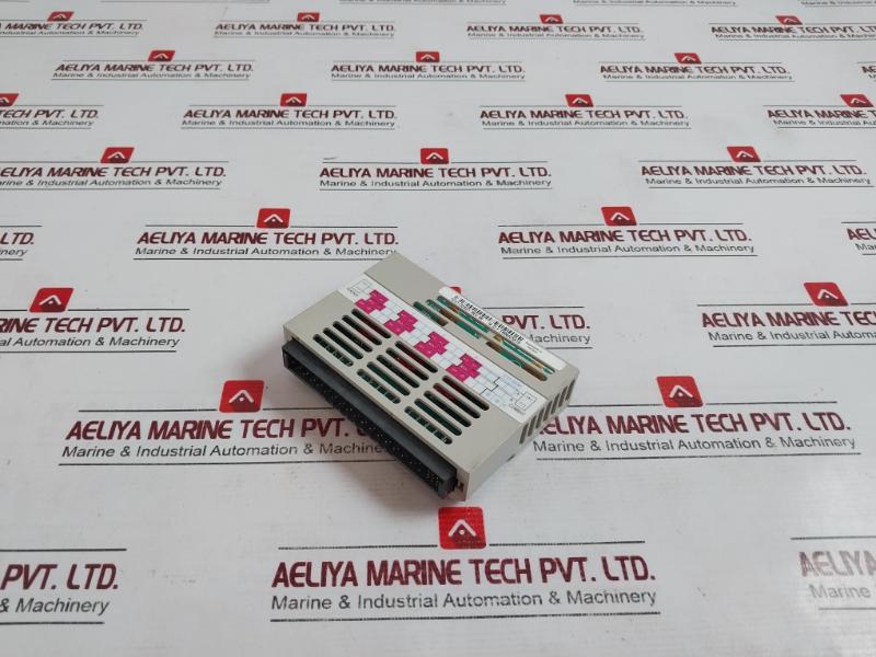 Ovation 1c31132g01 Analog Output Module 1494v - Image 3