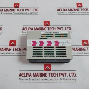 Ovation 1c31132g01 Analog Output Module 1494v