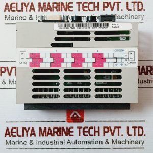 Ovation 1c31132g01 Analog Output Module