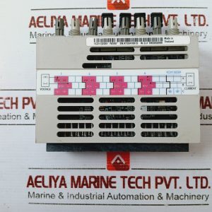 Ovation 1c31132g01 Analog Output Module