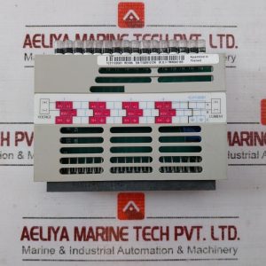 Ovation 1c31132g01 Analog Output Module