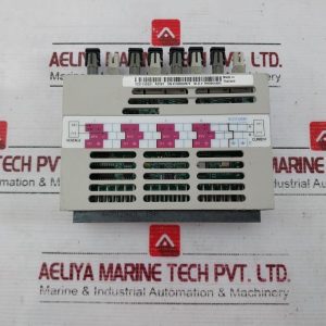 Ovation 1c31132g01 Analog Output Module