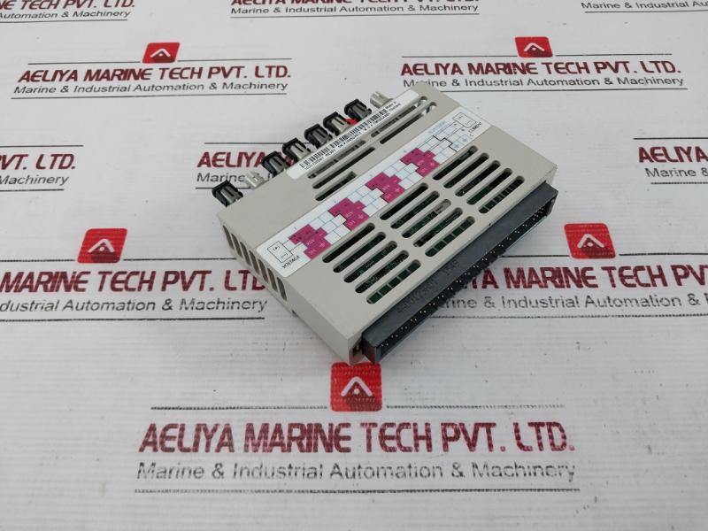 Ovation 1c31132g01 Analog Output Module - Image 3