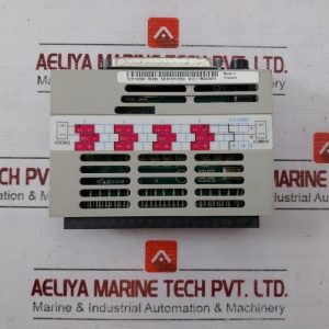 Ovation 1c31132g01 Analog Output Module 94v