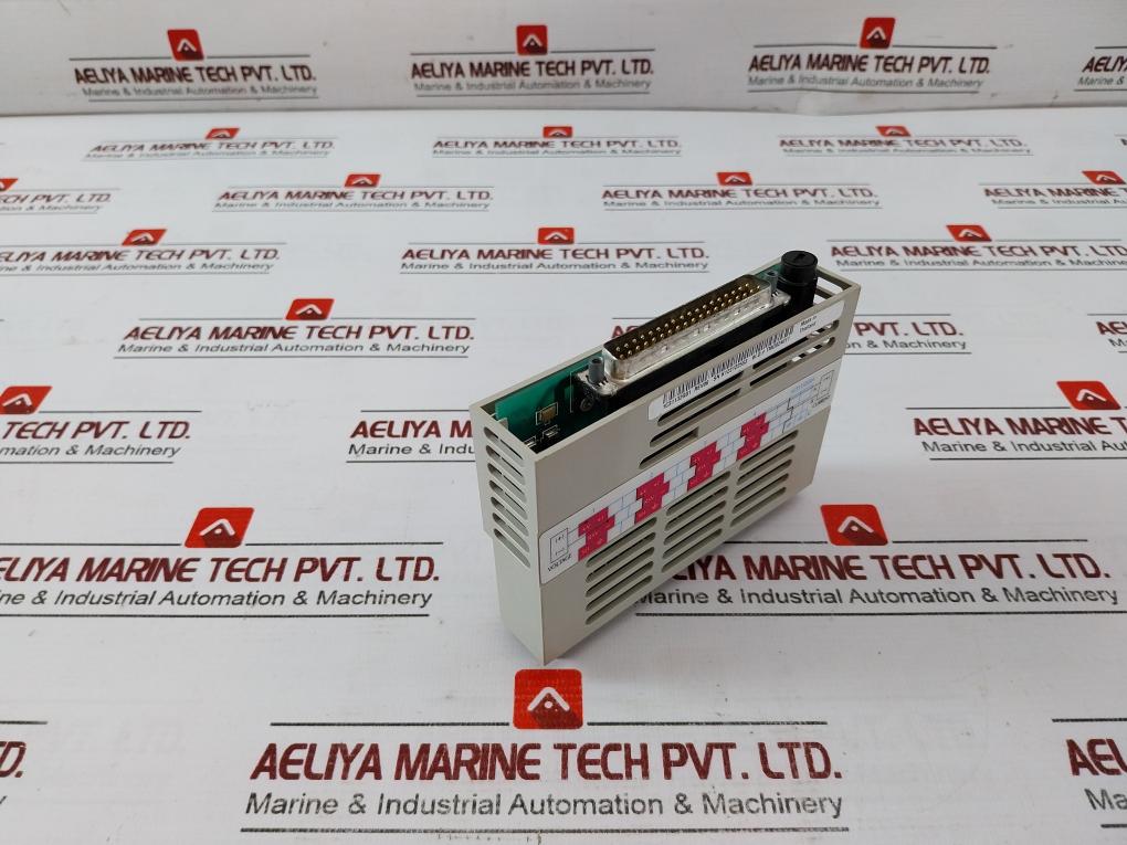 Ovation 1c31132g01 Analog Output Module 94v - Image 3