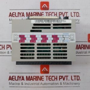 Ovation 1c31132g01 Analog Output Module 94v