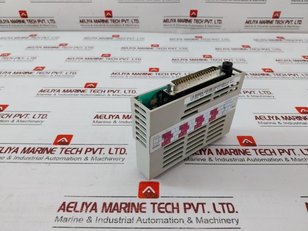 Ovation 1c31132g01 Analog Output Module 94v - Image 3