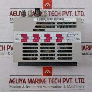 Ovation 1c31132g01 Analog Output Module 94v