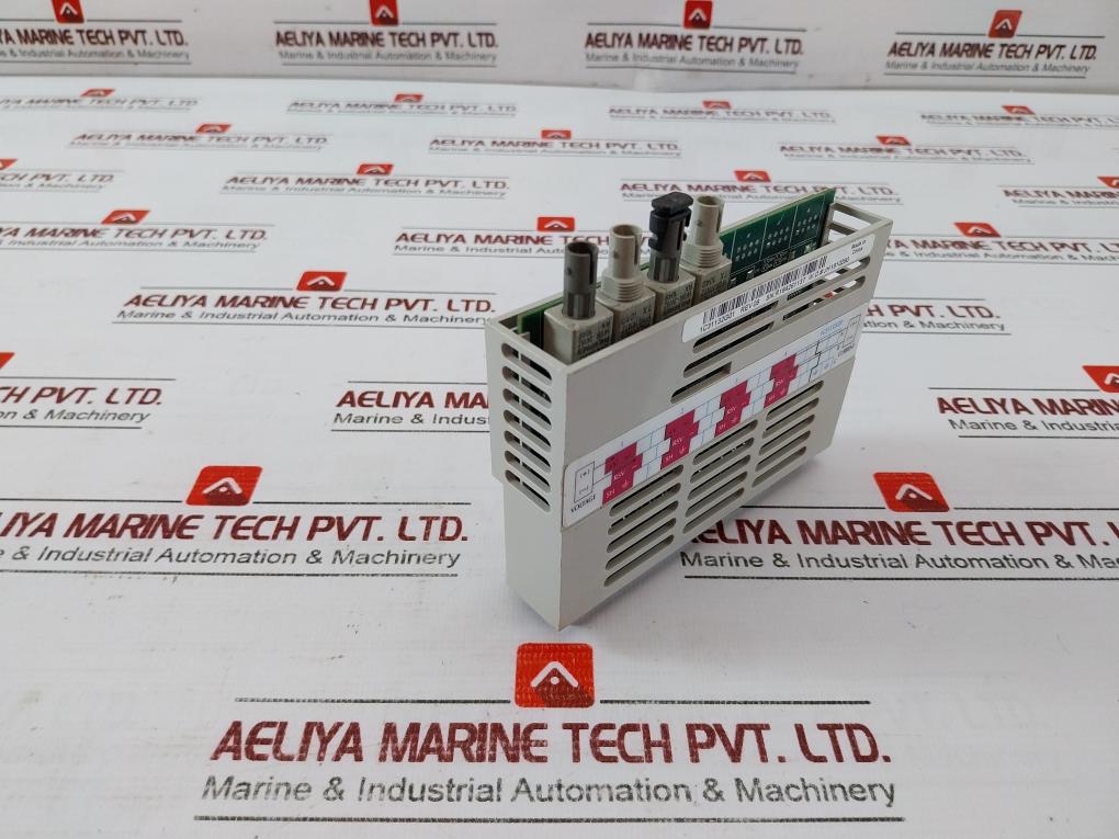 Ovation 1c31132g01 Analog Output Module 94v - Image 3