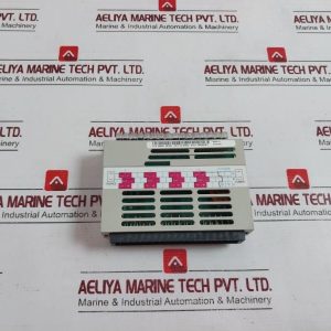 Ovation 1c31132g01 Analog Output Module 94v