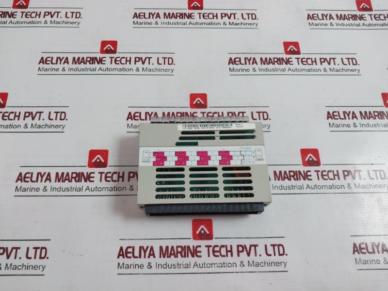 Ovation 1c31132g01 Analog Output Module 94v