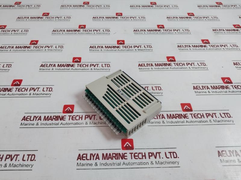 Ovation 1c31132g01 Analog Output Module 94v - Image 3