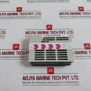 Ovation 1c31132g01 Analog Output Module 94v