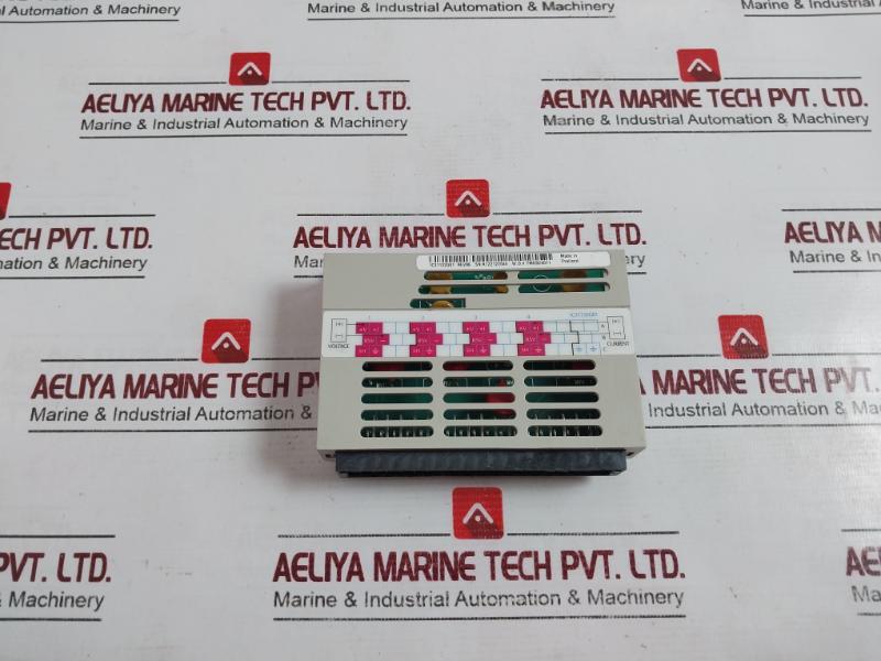 Ovation 1c31132g01 Analog Output Module 94v