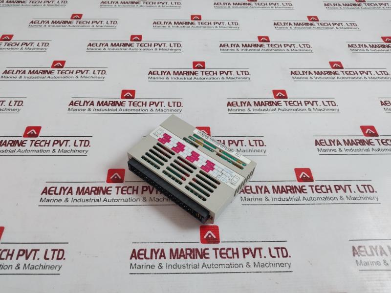 Ovation 1c31132g01 Analog Output Module 94v - Image 3