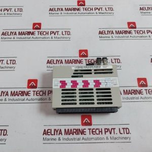 Ovation 1c31132g01 Analog Output Module Rev 04