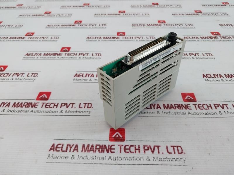 Ovation 1c31204g03 Remote Node Controller - Image 3